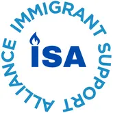 Immigrant Support Alliance Logo