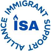 Logo: Immigrant Support Alliance